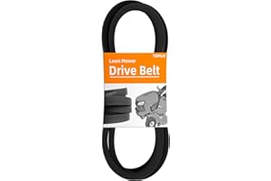 754-0467 Lawn Mower Drive Belt for Toro LX420, LX423, LX425, LX460, LX500, LTX1040, Cub Cadet LTX1040, TroyBilt Bronco, Craft