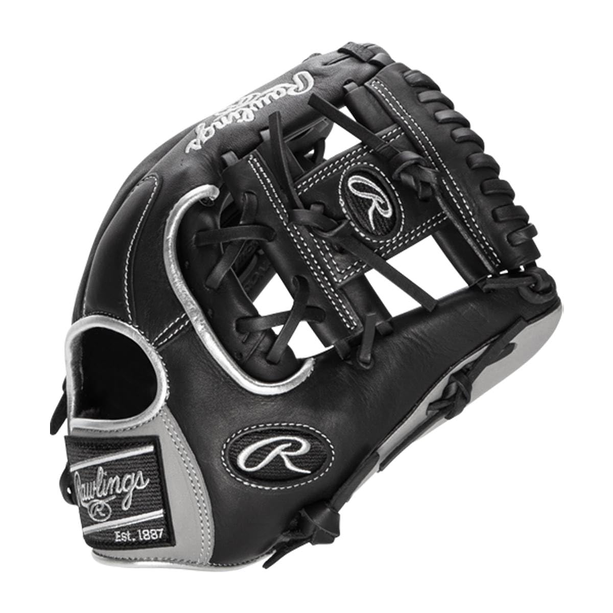 Rawlings Encore Baseball Glove | Sizes 11.5