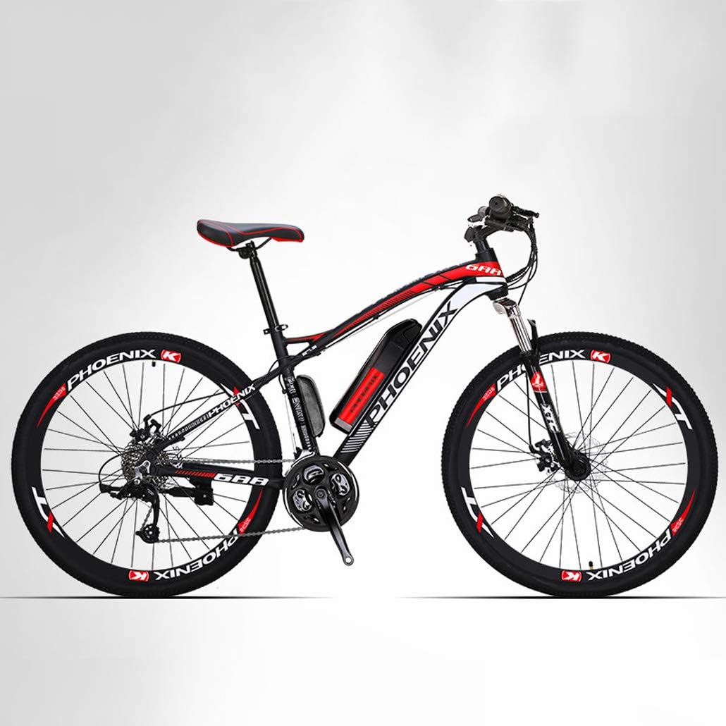 27 inch electric bike wheel