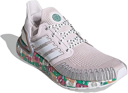 Amazon アディダス Adidas ウルトラブースト Ultraboost オーキッドティント フットウェアホワイト グローリーグリーン Fx80 アディダスジャパン正規品 Adidas アディダス ランニング