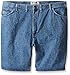 Wrangler Authentics Men's Big & Tall Classic Five Pocket Jean Short