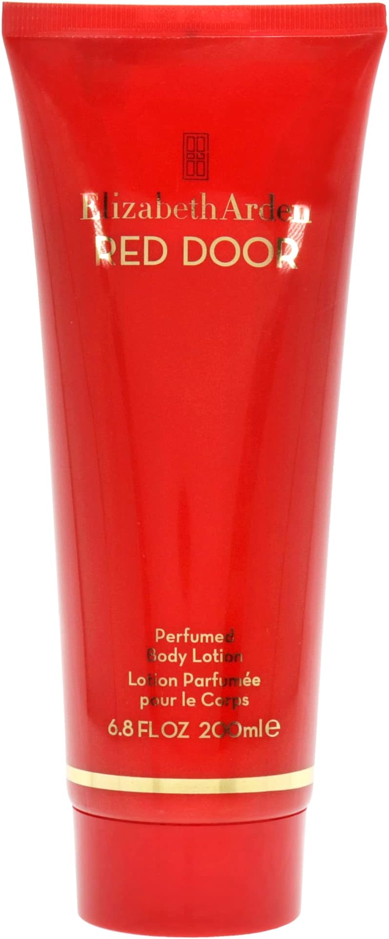 Elizabeth Arden Red Door Perfumed Body Lotion 200ml Hydrating Moisturizer