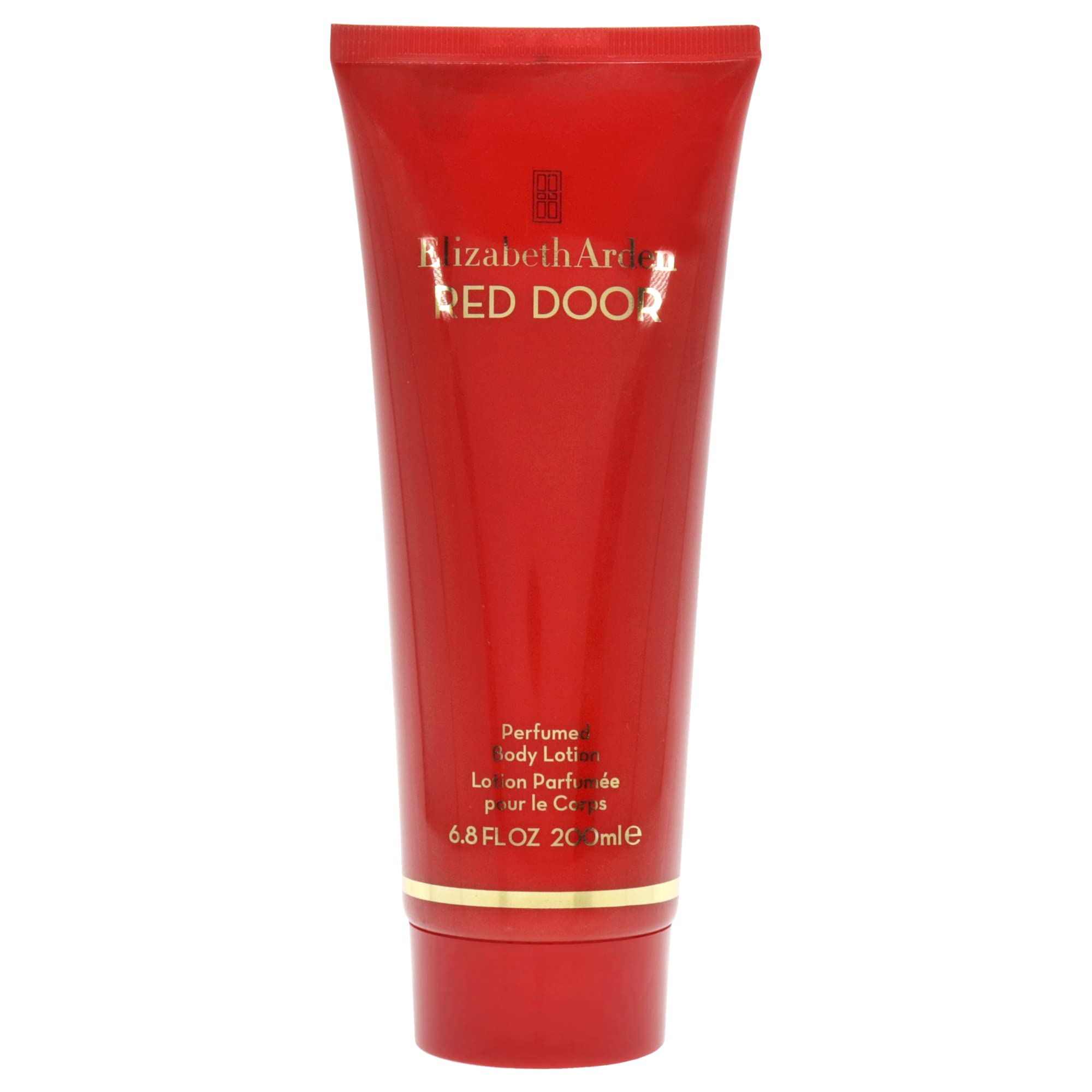 Red Door by Elizabeth Arden Perfumed Body Lotion 200ml