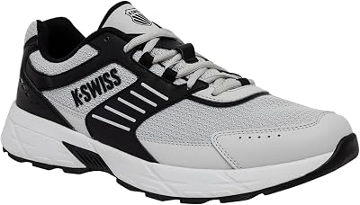 Fario M - Zapatillas Deportivas para Hombre, 04779-052-M Oyster Mushroom/Black, Oyster Mushroom Black, 42
