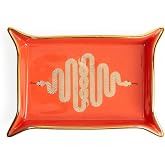 Jonathan Adler Women's Snake Valet Tray