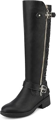 size 11 wide womens boots