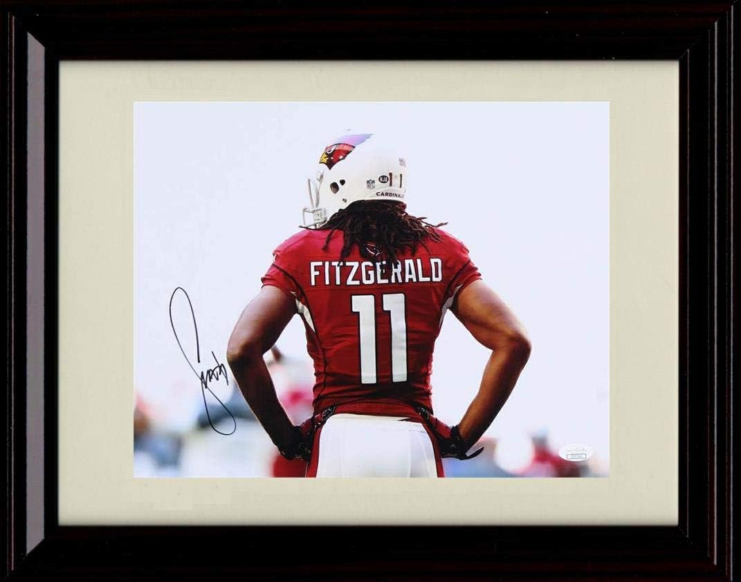 larry fitzgerald jersey amazon