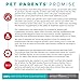 Pet Parents® Bladder SoftSupps® Cranberry Supplement for Dogs with Pacran, D-Mannose for Dogs & Pumpkin Seeds for Dogs for Dog UTI Support, Dog Incontinence Support, & Kidney Support for Dogs, 90ct