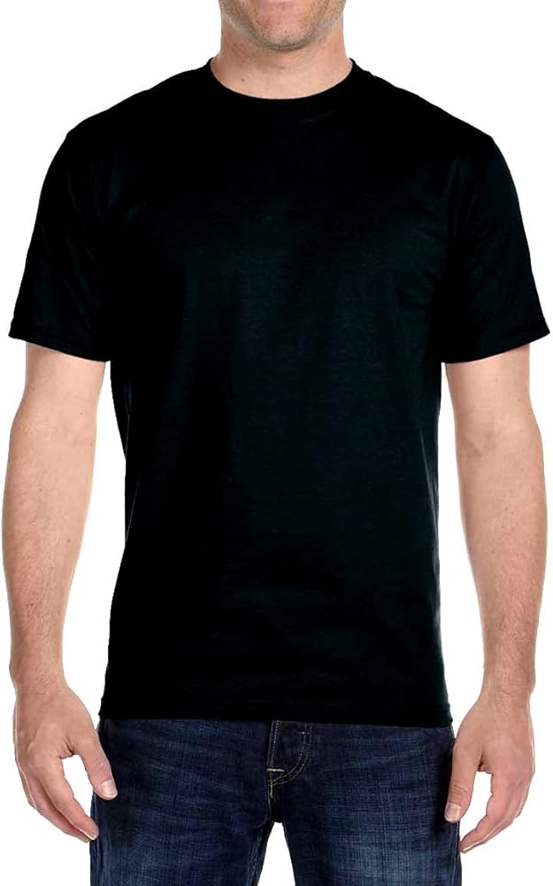 hanes beefy t supreme