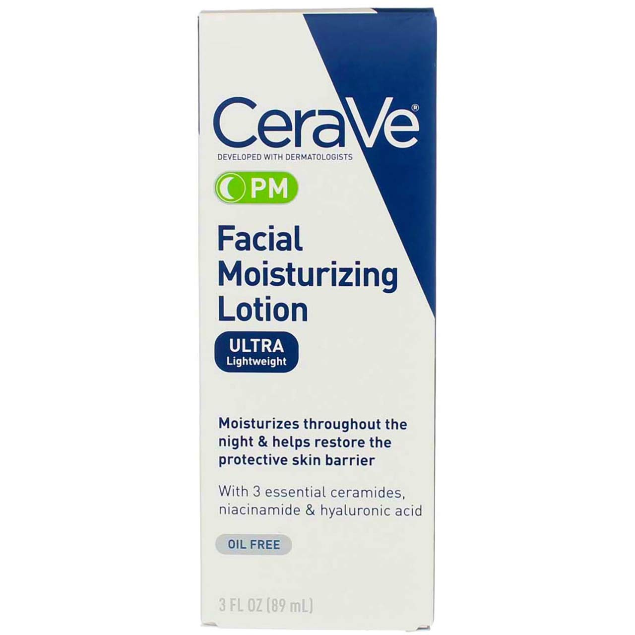 cerave moisturizing lotion amazon