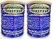 Alto Grande Super Premium Coffee Ground 8.8 Ounces - 2 cans