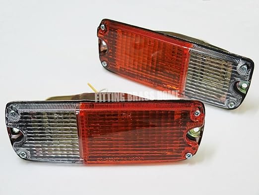 1974 Toyotum Hilux Wiring