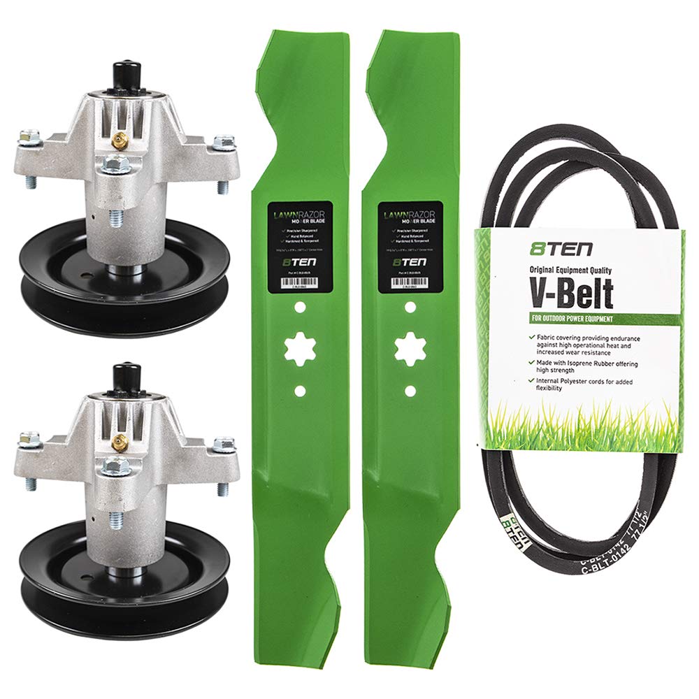 Best Bolens 38 Lawn Mower Belt