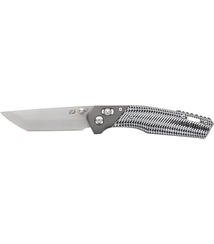 Amazon.com : Schrade Alpha Class Radok 8.75in with 3.75in S35VN