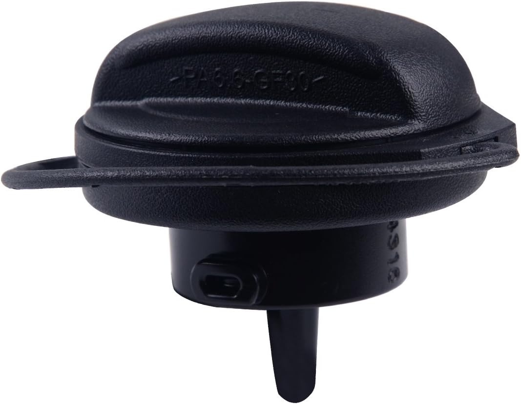 beler Fuel Gas Tank Cap Replacement Fit for VW Tiguan