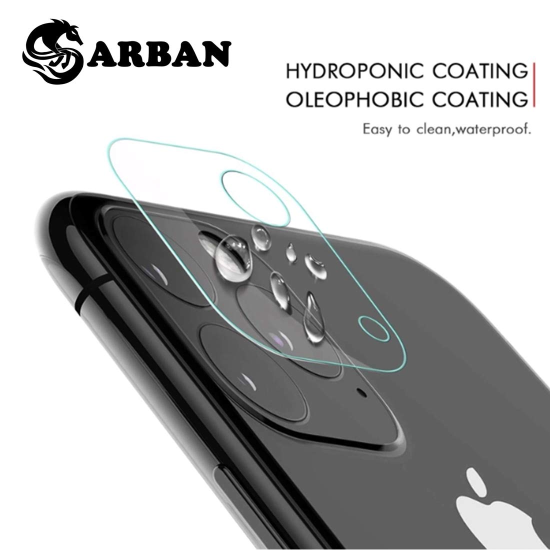 Lens Protector Vivo V17 Screen Protection Arban Vivo V17 Pro