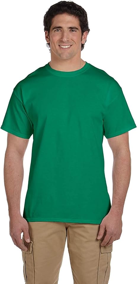 maglietta fruit of the loom amazon