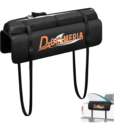 Amazon.com: Dakine Tailgate Surf Pad - Black : Sports & Outdoors