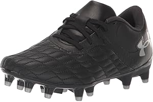 Under Armour Boys Magnetico Select 3.0 Jr Soccer Shoe