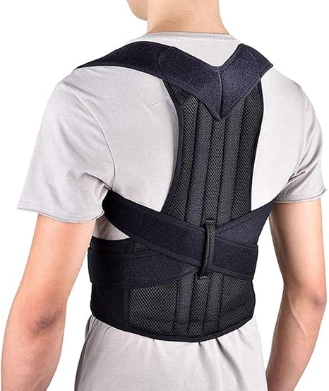 faja lumbar, cinturon lumbar, arnes lumbar, protector espalda