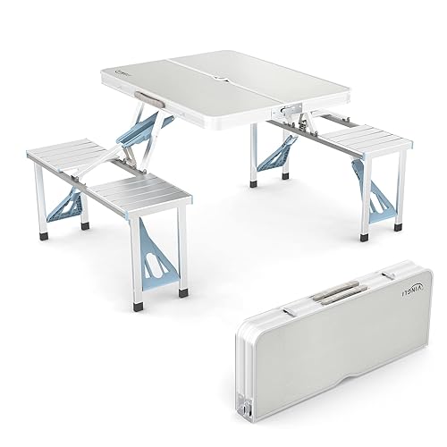 Amazon Picnic Folding Table With Seats Picnic Table China