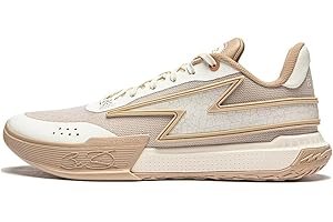 LI-NING Wade Flash Men Basketball Shoes Lining Anti-Slip Professional Shock Absorption Sneakers Sports Shoes ABPU027