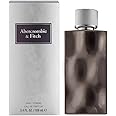 Abercrombie & Fitch First Instinct Extreme By Abercrombie & Fitch for Men - 3.4 Oz Edp Spray, 3.4 Oz