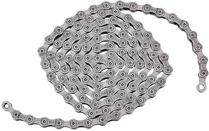 114 link bike chain Clearance