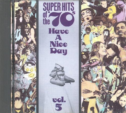 B.T. Express, Rufus, Khan, Rawls, Soul Hits of the '70s - Soul