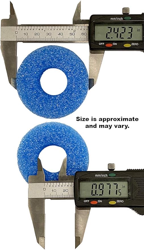 amazon pool noodles bulk