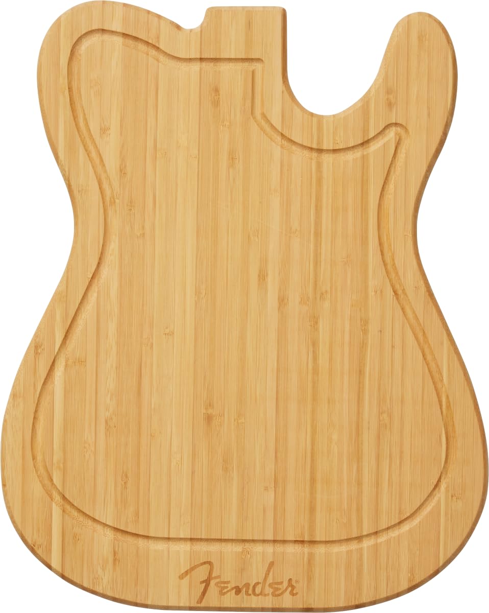 Fender 0094033000 Telecaster Cutting Board — image 1