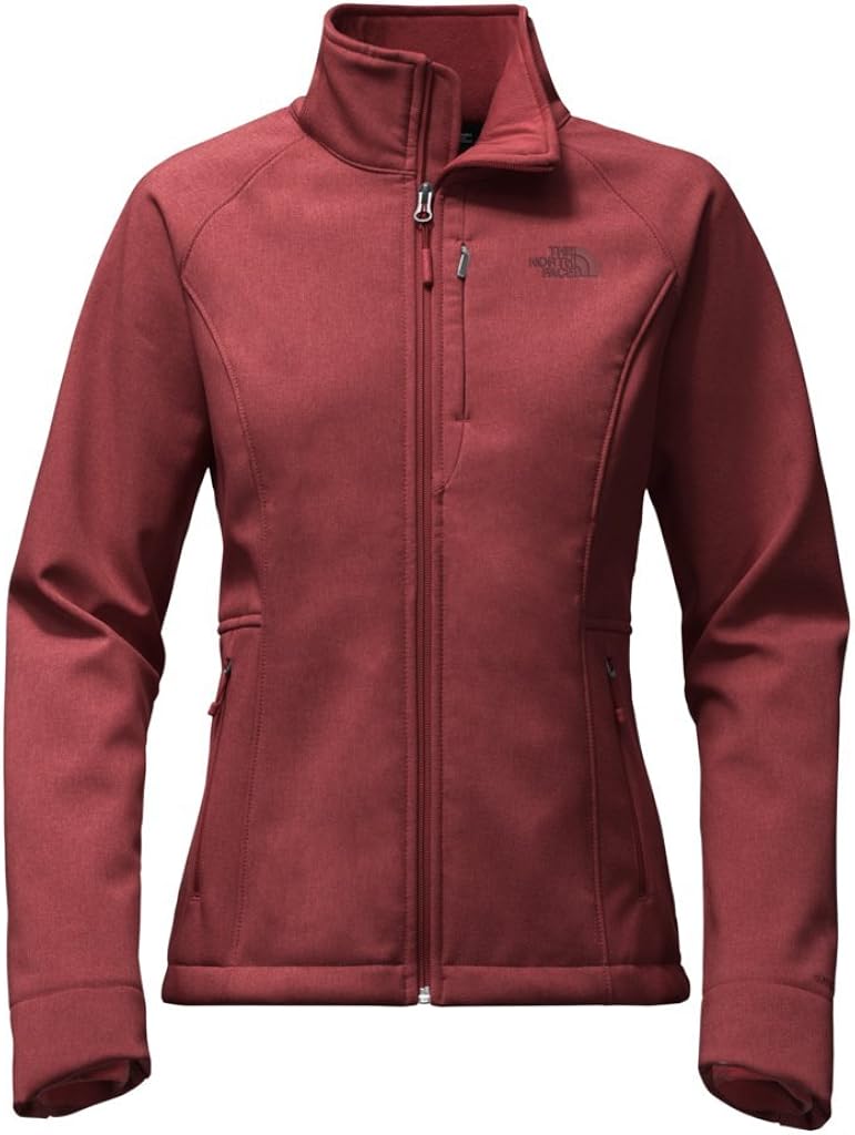The North Face Women’s Apex Bionic 2 DWR Softshell Jacket at  Women's Coats Shop