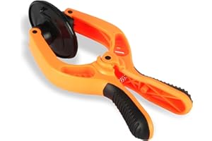 JAKEMY Phone-screen Repair Suction-cup Puller Tool : Extra-large Suction Cup Opening Pilers for Mac, Pad - iOpener Repair Tool Kit: Phone Opener - Screen Removal Tool for iPhone, iPad, iMac, Laptop, Tablet