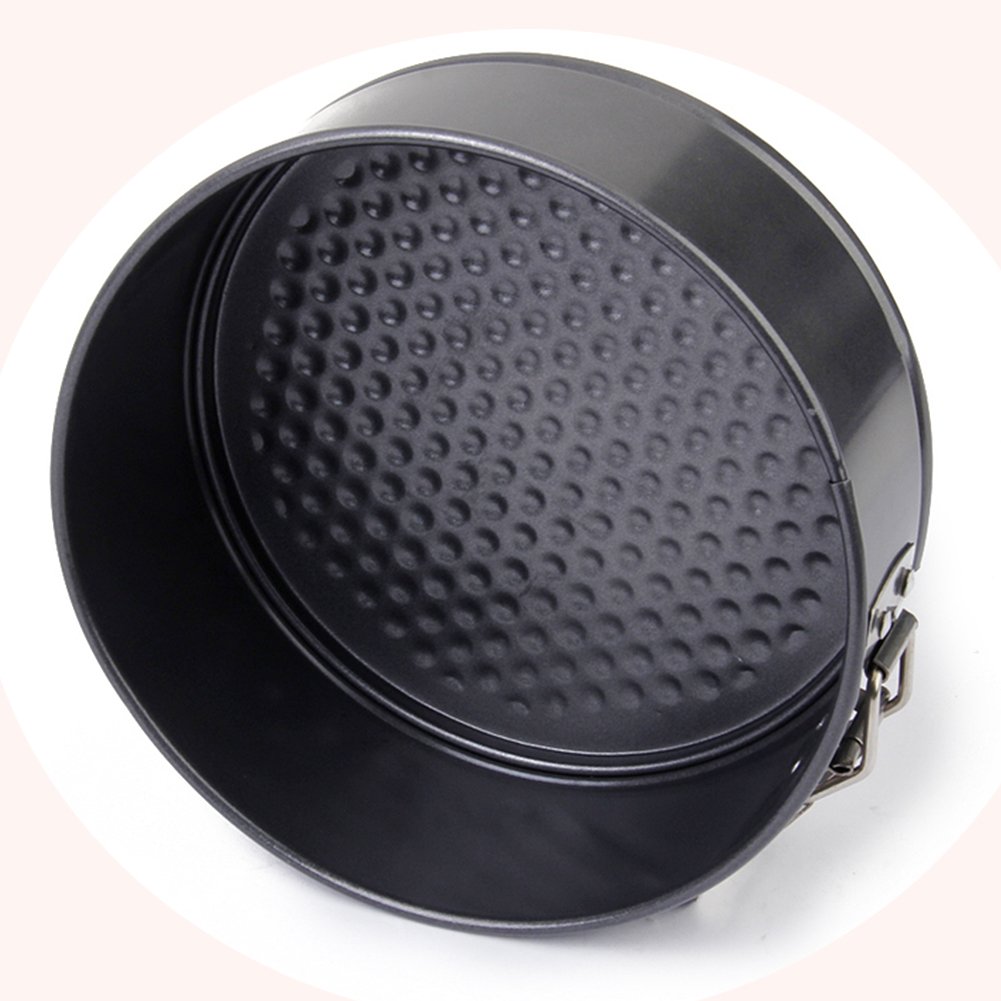 7" Springform Interlocking LeakProof Seal carbon Cake Pan Fit 68Qt Instant Pot 714367967646 eBay