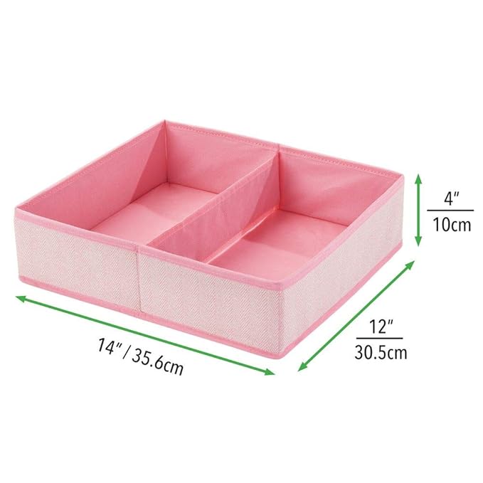 auch zur Spielzeug Aufbewahrung geeignet Aufbewahrungsbox für