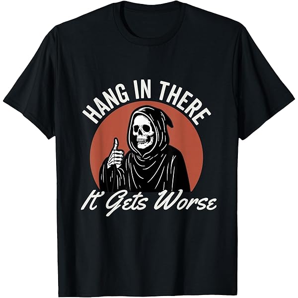 Amazon.com: Even The Devil On My Shoulder Sometimes Whispers T