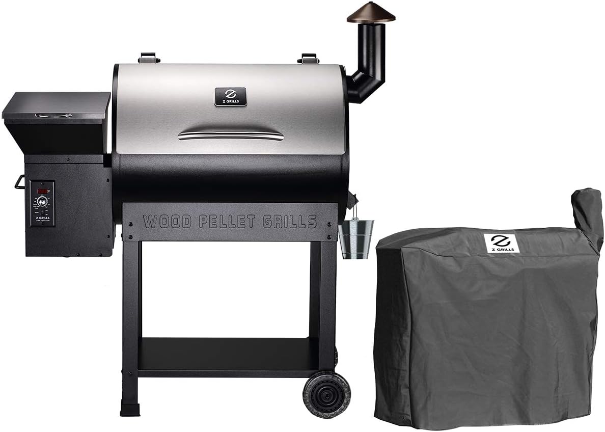 Best Pellet Grills Buyer’s Guide 2021