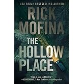 The Hollow Place (Ray Wyatt Thriller Series)