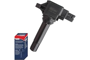 DrCax OEM Ignition Coil UF747 Compatible with Buick 2015-18 Subaru WRX BRZ Outback Legacy 2015-18 Forester Scion FRS Replaces