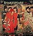 Shakespeare 2016 Calendar