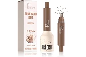 PUDAIER Freckle Stamp