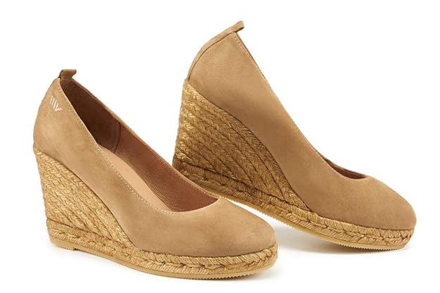 VISCATA Barcelona , Damen Espadrilles