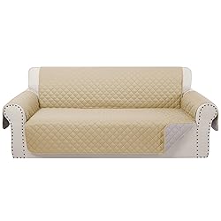 Luxshare Home Reversible Oversized Sofa Covers