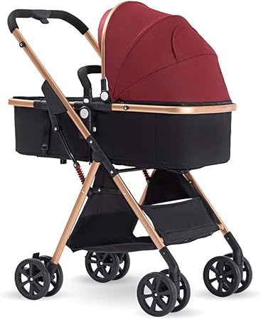 aeroplane pushchair