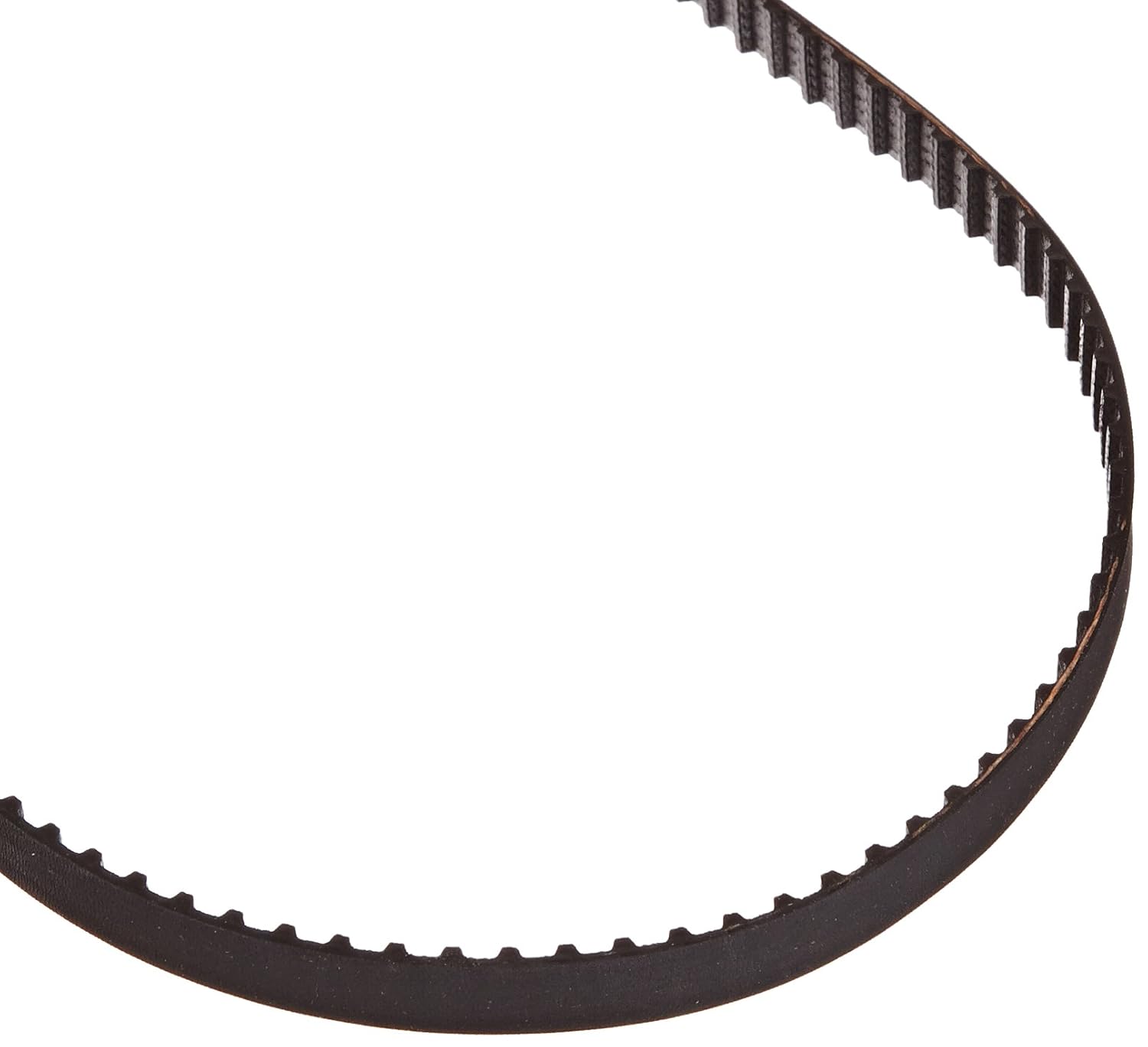 Gates 220XL037 PowerGrip Timing Belt, Extra Light, 1/5" Pitch, 3/8" Width, 110 Teeth, 22" Pitch