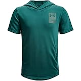 under armour baseball pullover short sleeve