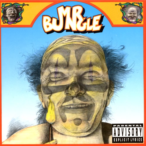 Mr Bungle: Mr Bungle: Amazon.fr: Musique