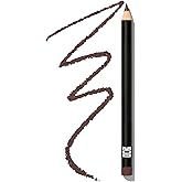 MOB Beauty Smooth Precision Waterproof Lip Liner M147 Chocolate Port – Long-Wearing, Glide-On Formula with 100% Natural Ingredients, Vegan and Cruelty-Free, Plastic-Free Formula and Packaging