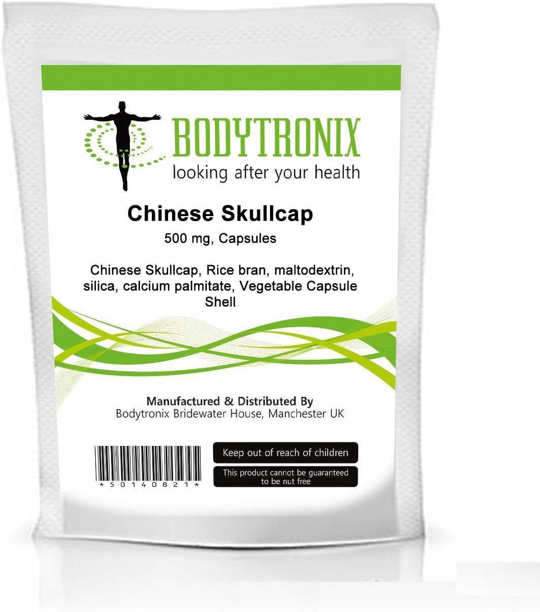 skullcap uk