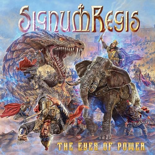 Amazon.com: Exodus - Remixed & Remastered 2022: CDs & Vinyl